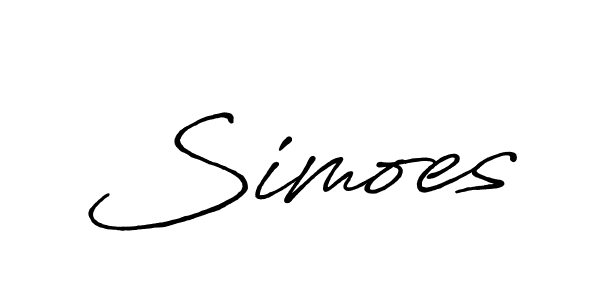 You can use this online signature creator to create a handwritten signature for the name Simoes. This is the best online autograph maker. Simoes signature style 7 images and pictures png