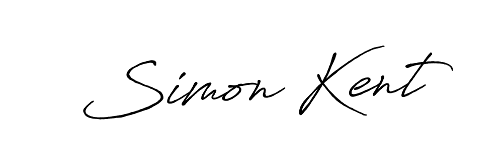 You can use this online signature creator to create a handwritten signature for the name Simon Kent. This is the best online autograph maker. Simon Kent signature style 7 images and pictures png