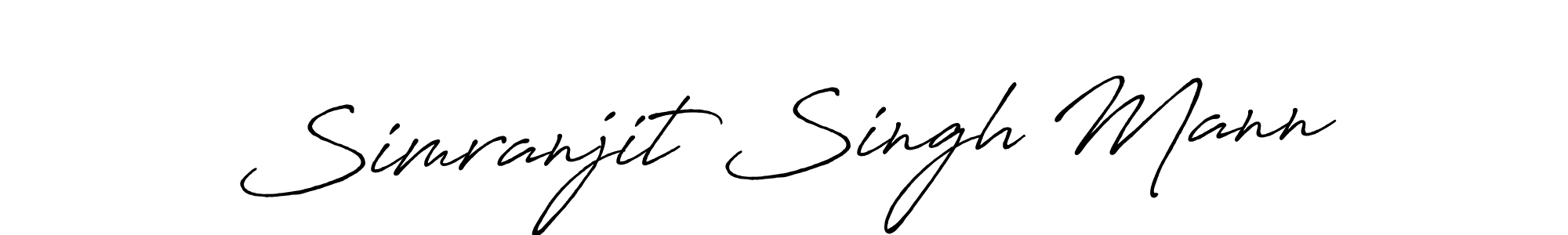 Check out images of Autograph of Simranjit Singh Mann name. Actor Simranjit Singh Mann Signature Style. Antro_Vectra_Bolder is a professional sign style online. Simranjit Singh Mann signature style 7 images and pictures png