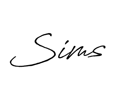 Sims stylish signature style. Best Handwritten Sign (Antro_Vectra_Bolder) for my name. Handwritten Signature Collection Ideas for my name Sims. Sims signature style 7 images and pictures png