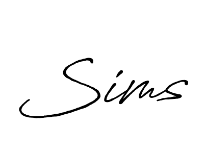 Antro_Vectra_Bolder is a professional signature style that is perfect for those who want to add a touch of class to their signature. It is also a great choice for those who want to make their signature more unique. Get Sims name to fancy signature for free. Sims signature style 7 images and pictures png