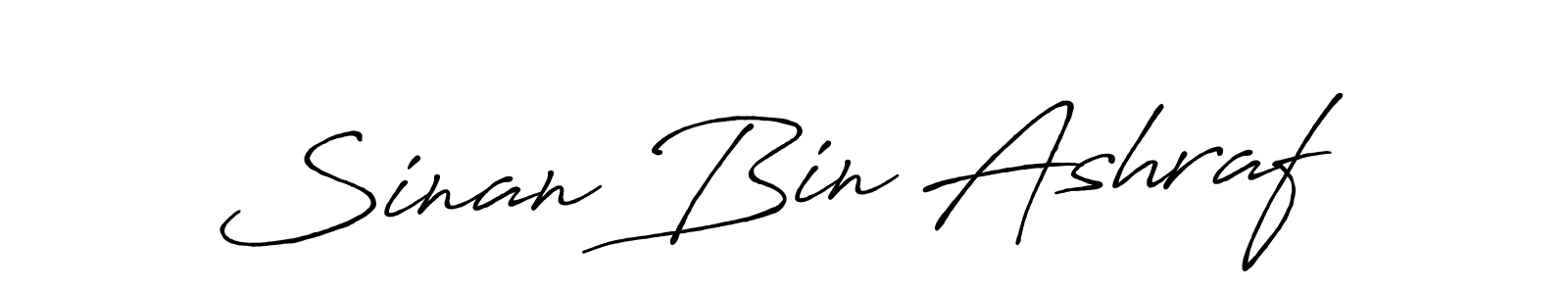 Best and Professional Signature Style for Sinan Bin Ashraf. Antro_Vectra_Bolder Best Signature Style Collection. Sinan Bin Ashraf signature style 7 images and pictures png