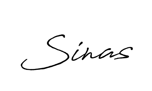 Here are the top 10 professional signature styles for the name Sinas. These are the best autograph styles you can use for your name. Sinas signature style 7 images and pictures png