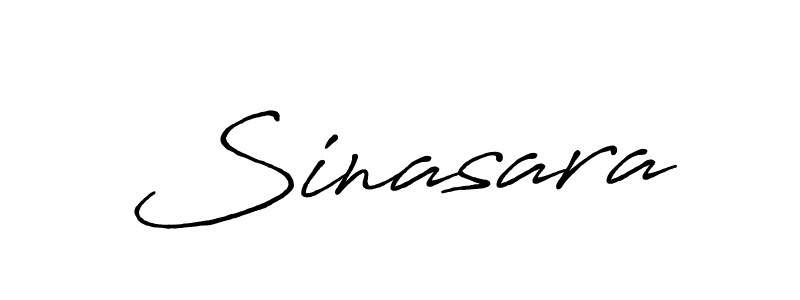 Once you've used our free online signature maker to create your best signature Antro_Vectra_Bolder style, it's time to enjoy all of the benefits that Sinasara name signing documents. Sinasara signature style 7 images and pictures png