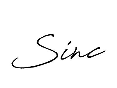 Check out images of Autograph of Sinc name. Actor Sinc Signature Style. Antro_Vectra_Bolder is a professional sign style online. Sinc signature style 7 images and pictures png