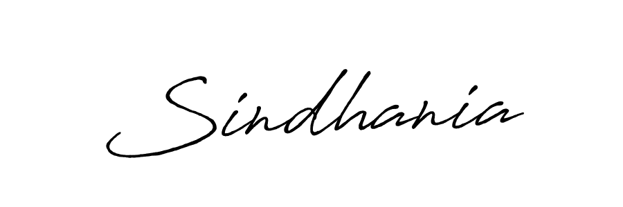 Also You can easily find your signature by using the search form. We will create Sindhania name handwritten signature images for you free of cost using Antro_Vectra_Bolder sign style. Sindhania signature style 7 images and pictures png