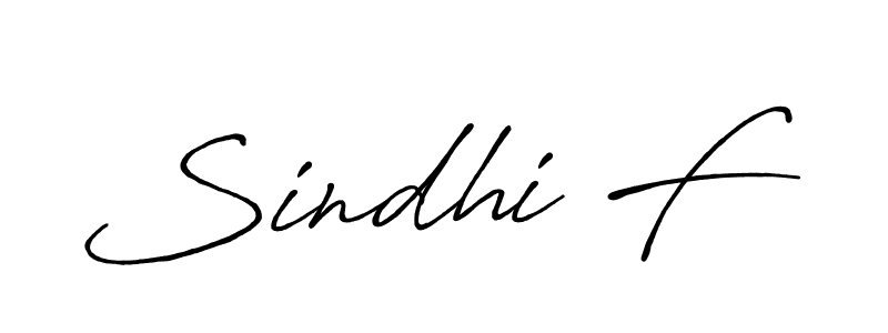 You can use this online signature creator to create a handwritten signature for the name Sindhi F. This is the best online autograph maker. Sindhi F signature style 7 images and pictures png