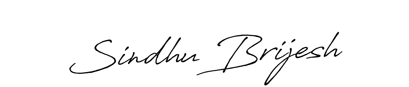 You should practise on your own different ways (Antro_Vectra_Bolder) to write your name (Sindhu Brijesh) in signature. don't let someone else do it for you. Sindhu Brijesh signature style 7 images and pictures png