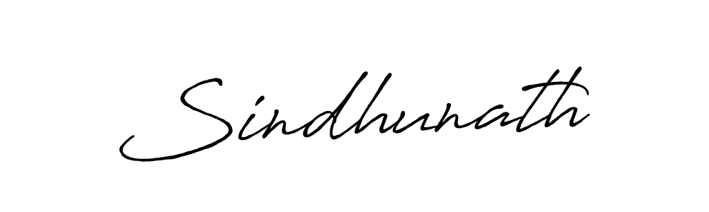 Similarly Antro_Vectra_Bolder is the best handwritten signature design. Signature creator online .You can use it as an online autograph creator for name Sindhunath. Sindhunath signature style 7 images and pictures png