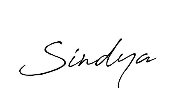 The best way (Antro_Vectra_Bolder) to make a short signature is to pick only two or three words in your name. The name Sindya include a total of six letters. For converting this name. Sindya signature style 7 images and pictures png