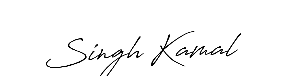 Here are the top 10 professional signature styles for the name Singh Kamal. These are the best autograph styles you can use for your name. Singh Kamal signature style 7 images and pictures png