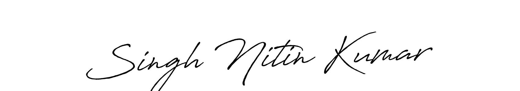 Here are the top 10 professional signature styles for the name Singh Nitin Kumar. These are the best autograph styles you can use for your name. Singh Nitin Kumar signature style 7 images and pictures png