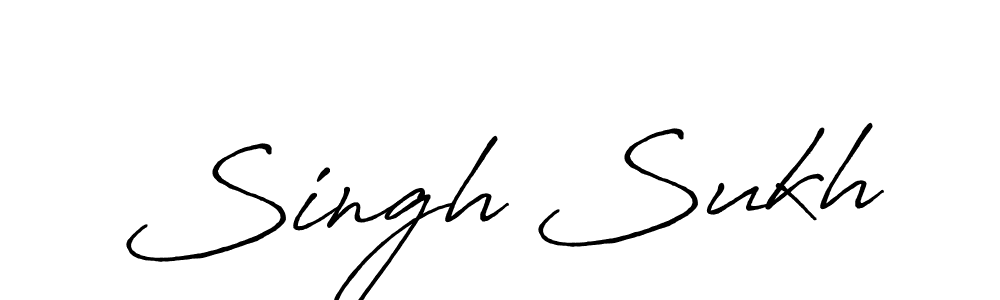 Check out images of Autograph of Singh Sukh name. Actor Singh Sukh Signature Style. Antro_Vectra_Bolder is a professional sign style online. Singh Sukh signature style 7 images and pictures png