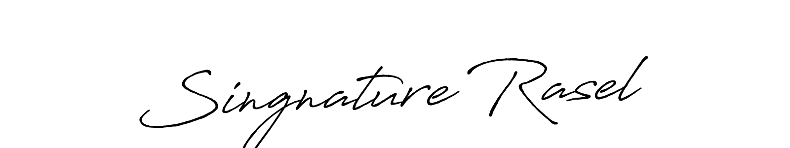 How to Draw Singnature Rasel signature style? Antro_Vectra_Bolder is a latest design signature styles for name Singnature Rasel. Singnature Rasel signature style 7 images and pictures png