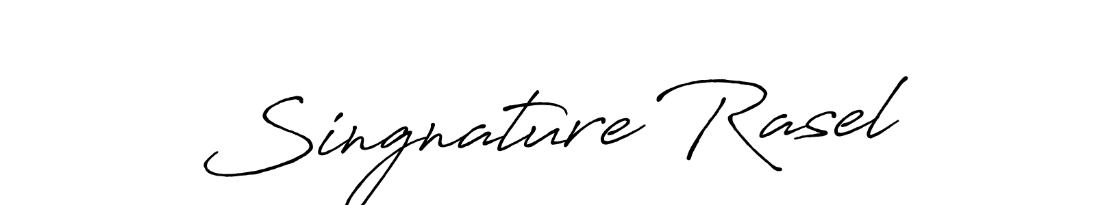 It looks lik you need a new signature style for name Singnature Rasel. Design unique handwritten (Antro_Vectra_Bolder) signature with our free signature maker in just a few clicks. Singnature Rasel signature style 7 images and pictures png