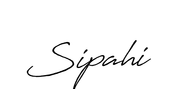 Here are the top 10 professional signature styles for the name Sipahi. These are the best autograph styles you can use for your name. Sipahi signature style 7 images and pictures png