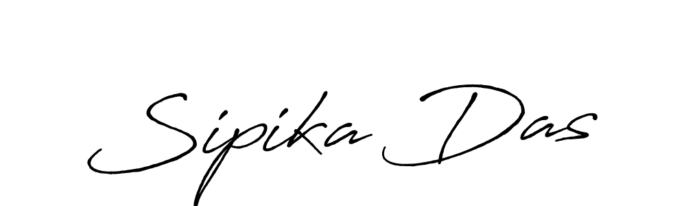 This is the best signature style for the Sipika Das name. Also you like these signature font (Antro_Vectra_Bolder). Mix name signature. Sipika Das signature style 7 images and pictures png