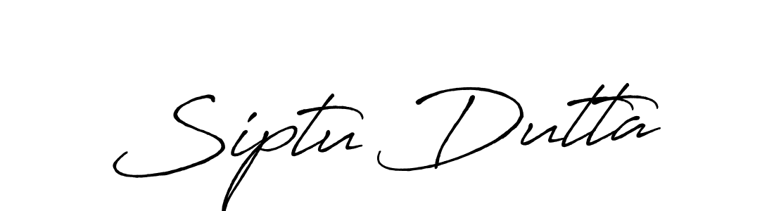 Best and Professional Signature Style for Siptu Dutta. Antro_Vectra_Bolder Best Signature Style Collection. Siptu Dutta signature style 7 images and pictures png