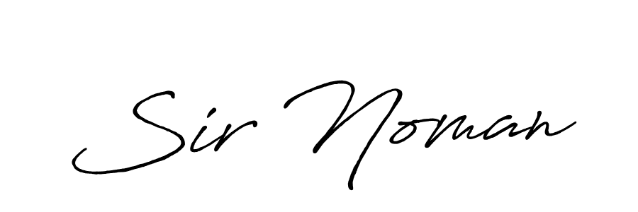 See photos of Sir Noman official signature by Spectra . Check more albums & portfolios. Read reviews & check more about Antro_Vectra_Bolder font. Sir Noman signature style 7 images and pictures png
