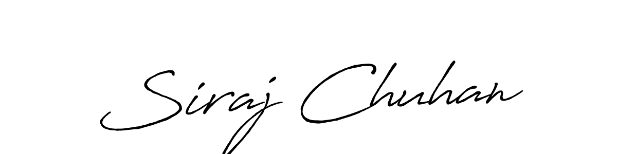 Check out images of Autograph of Siraj Chuhan name. Actor Siraj Chuhan Signature Style. Antro_Vectra_Bolder is a professional sign style online. Siraj Chuhan signature style 7 images and pictures png