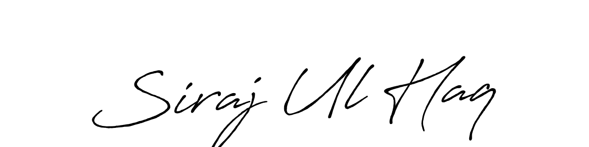 See photos of Siraj Ul Haq official signature by Spectra . Check more albums & portfolios. Read reviews & check more about Antro_Vectra_Bolder font. Siraj Ul Haq signature style 7 images and pictures png