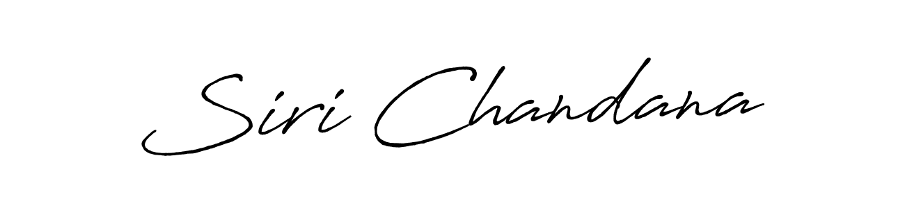 Also You can easily find your signature by using the search form. We will create Siri Chandana name handwritten signature images for you free of cost using Antro_Vectra_Bolder sign style. Siri Chandana signature style 7 images and pictures png