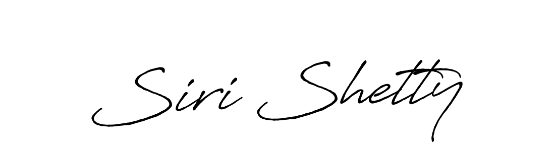 How to Draw Siri Shetty signature style? Antro_Vectra_Bolder is a latest design signature styles for name Siri Shetty. Siri Shetty signature style 7 images and pictures png