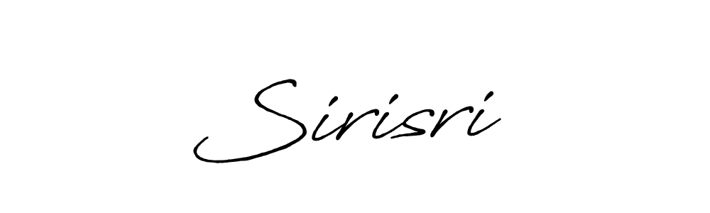 Make a beautiful signature design for name Sirisri❤. Use this online signature maker to create a handwritten signature for free. Sirisri❤ signature style 7 images and pictures png