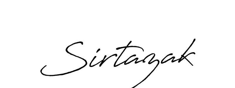 Similarly Antro_Vectra_Bolder is the best handwritten signature design. Signature creator online .You can use it as an online autograph creator for name Sirtazak. Sirtazak signature style 7 images and pictures png