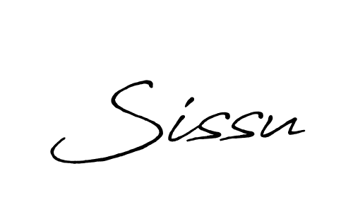 This is the best signature style for the Sissu name. Also you like these signature font (Antro_Vectra_Bolder). Mix name signature. Sissu signature style 7 images and pictures png