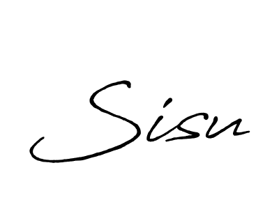 It looks lik you need a new signature style for name Sisu. Design unique handwritten (Antro_Vectra_Bolder) signature with our free signature maker in just a few clicks. Sisu signature style 7 images and pictures png