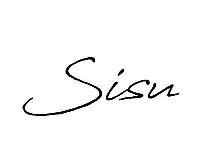 It looks lik you need a new signature style for name Sisu. Design unique handwritten (Antro_Vectra_Bolder) signature with our free signature maker in just a few clicks. Sisu signature style 7 images and pictures png