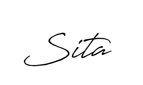 You can use this online signature creator to create a handwritten signature for the name Sita . This is the best online autograph maker. Sita  signature style 7 images and pictures png