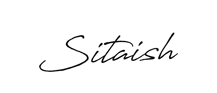 You can use this online signature creator to create a handwritten signature for the name Sitaish. This is the best online autograph maker. Sitaish signature style 7 images and pictures png