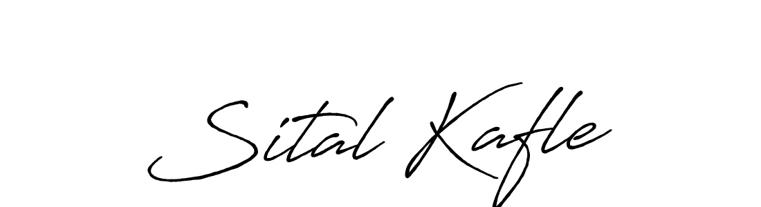 Antro_Vectra_Bolder is a professional signature style that is perfect for those who want to add a touch of class to their signature. It is also a great choice for those who want to make their signature more unique. Get Sital Kafle name to fancy signature for free. Sital Kafle signature style 7 images and pictures png