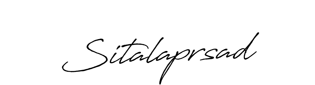 You should practise on your own different ways (Antro_Vectra_Bolder) to write your name (Sitalaprsad) in signature. don't let someone else do it for you. Sitalaprsad signature style 7 images and pictures png