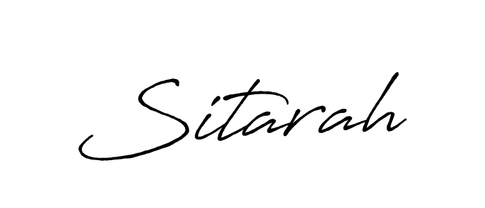 if you are searching for the best signature style for your name Sitarah. so please give up your signature search. here we have designed multiple signature styles  using Antro_Vectra_Bolder. Sitarah signature style 7 images and pictures png