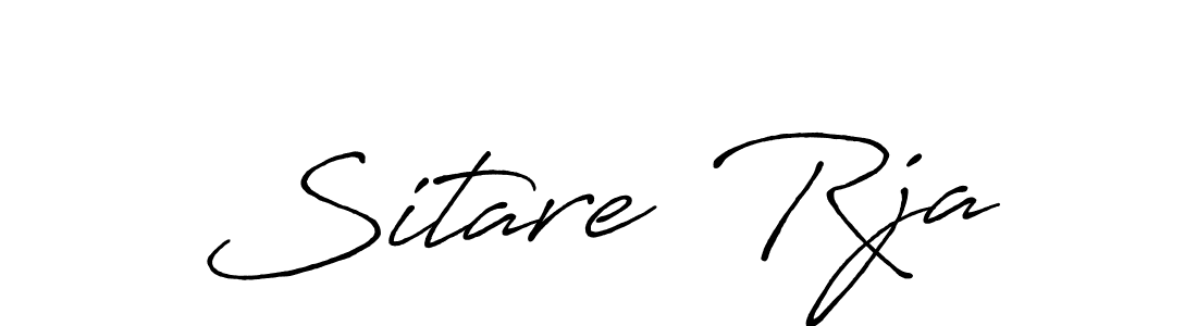 Check out images of Autograph of Sitare  Rja name. Actor Sitare  Rja Signature Style. Antro_Vectra_Bolder is a professional sign style online. Sitare  Rja signature style 7 images and pictures png