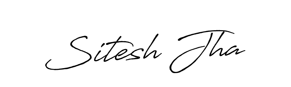 See photos of Sitesh Jha official signature by Spectra . Check more albums & portfolios. Read reviews & check more about Antro_Vectra_Bolder font. Sitesh Jha signature style 7 images and pictures png