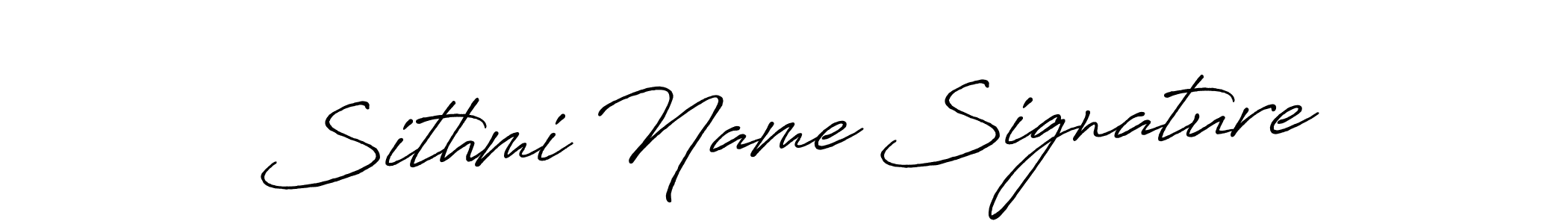 if you are searching for the best signature style for your name Sithmi Name Signature. so please give up your signature search. here we have designed multiple signature styles  using Antro_Vectra_Bolder. Sithmi Name Signature signature style 7 images and pictures png