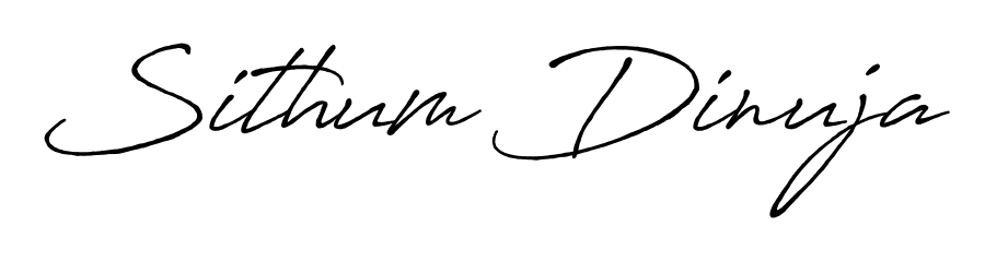 Similarly Antro_Vectra_Bolder is the best handwritten signature design. Signature creator online. You can use it as an online autograph creator for name Sithum Dinuja. Sithum Dinuja signature style 7 images and pictures png
