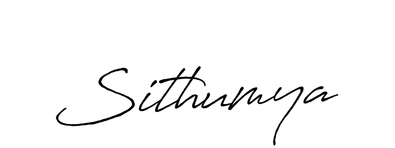 You should practise on your own different ways (Antro_Vectra_Bolder) to write your name (Sithumya) in signature. don't let someone else do it for you. Sithumya signature style 7 images and pictures png