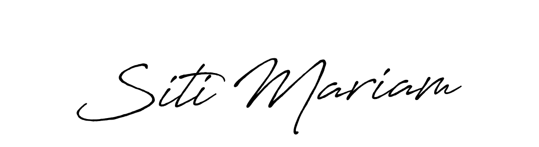 See photos of Siti Mariam official signature by Spectra . Check more albums & portfolios. Read reviews & check more about Antro_Vectra_Bolder font. Siti Mariam signature style 7 images and pictures png