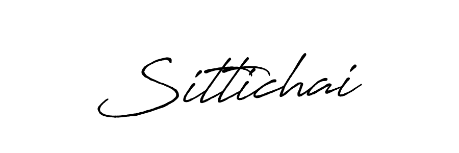 Here are the top 10 professional signature styles for the name Sittichai. These are the best autograph styles you can use for your name. Sittichai signature style 7 images and pictures png