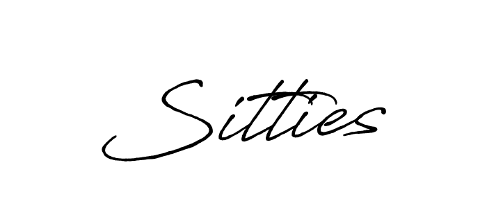 Here are the top 10 professional signature styles for the name Sitties. These are the best autograph styles you can use for your name. Sitties signature style 7 images and pictures png