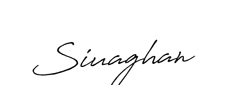 Best and Professional Signature Style for Siuaghan. Antro_Vectra_Bolder Best Signature Style Collection. Siuaghan signature style 7 images and pictures png