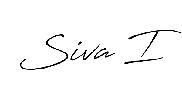 You can use this online signature creator to create a handwritten signature for the name Siva I. This is the best online autograph maker. Siva I signature style 7 images and pictures png
