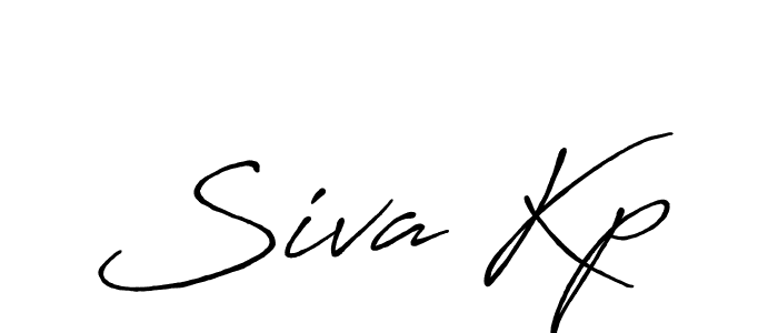 Make a short Siva Kp signature style. Manage your documents anywhere anytime using Antro_Vectra_Bolder. Create and add eSignatures, submit forms, share and send files easily. Siva Kp signature style 7 images and pictures png