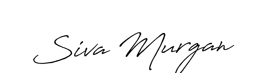 How to Draw Siva Murgan signature style? Antro_Vectra_Bolder is a latest design signature styles for name Siva Murgan. Siva Murgan signature style 7 images and pictures png