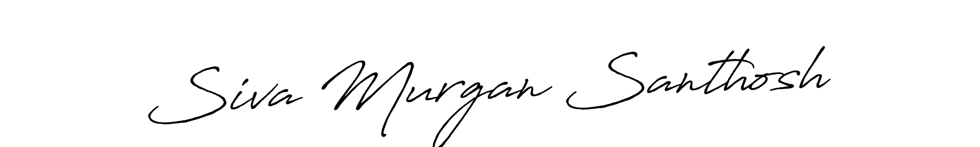 See photos of Siva Murgan Santhosh official signature by Spectra . Check more albums & portfolios. Read reviews & check more about Antro_Vectra_Bolder font. Siva Murgan Santhosh signature style 7 images and pictures png